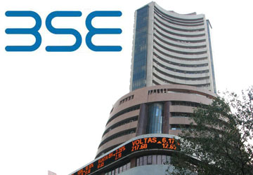 Indices trade firm, BSE Realty index up 1.5%